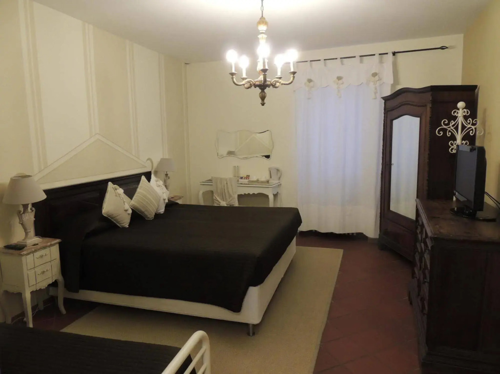 Casa Barbabuc