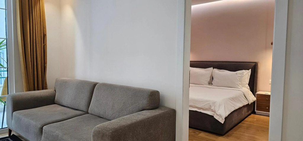 TAM Luxury Tirana Center Apartment No3