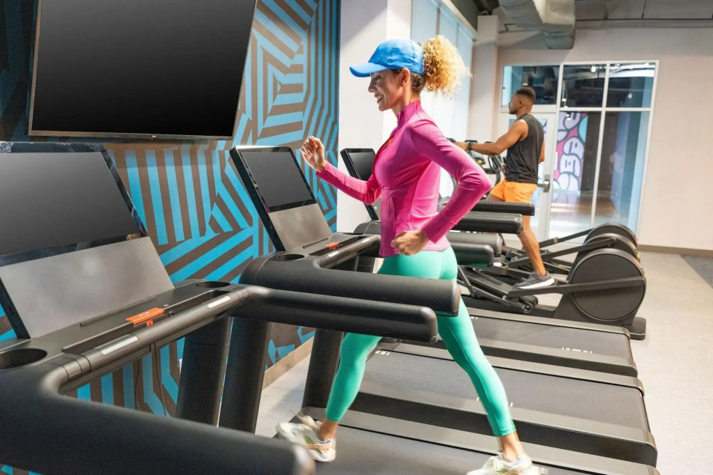 Aloft by Marriott Orlando Lake Nona