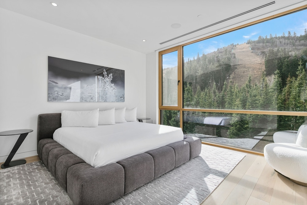 3br Ski-in/ski-out Deer Valley Retreat 3 Bedroom Condo