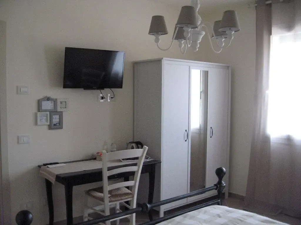 B&B Borgo Arcadia