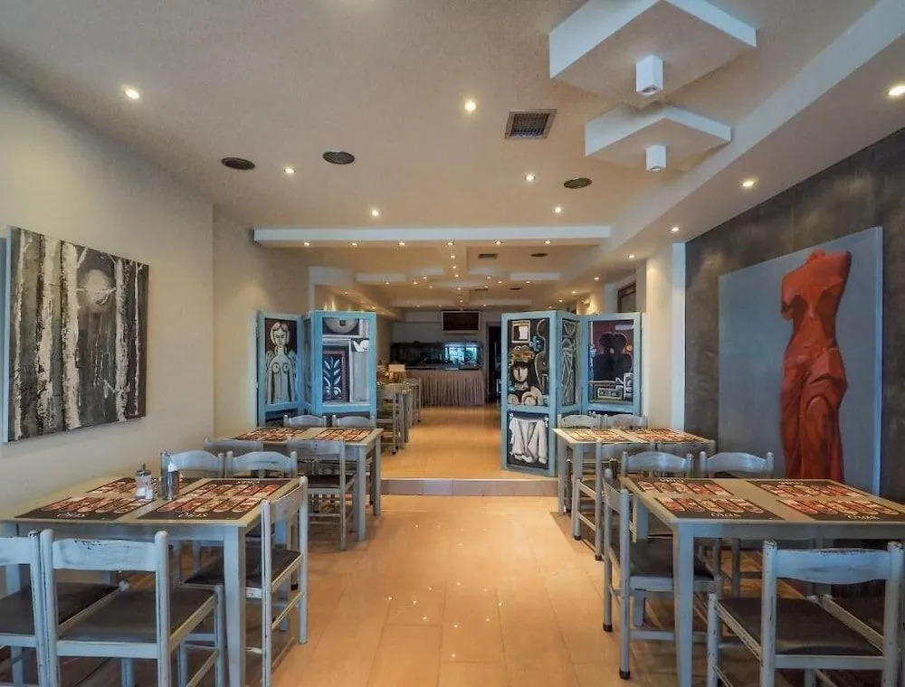 Dias Hotel Platamon