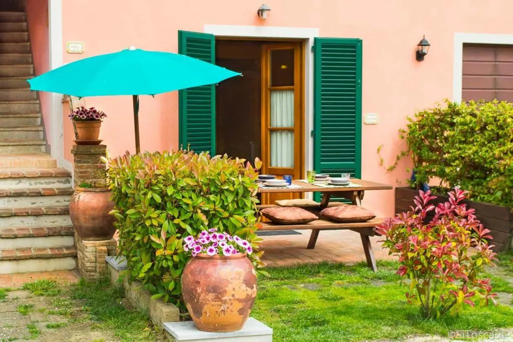 Podere Il Giardino