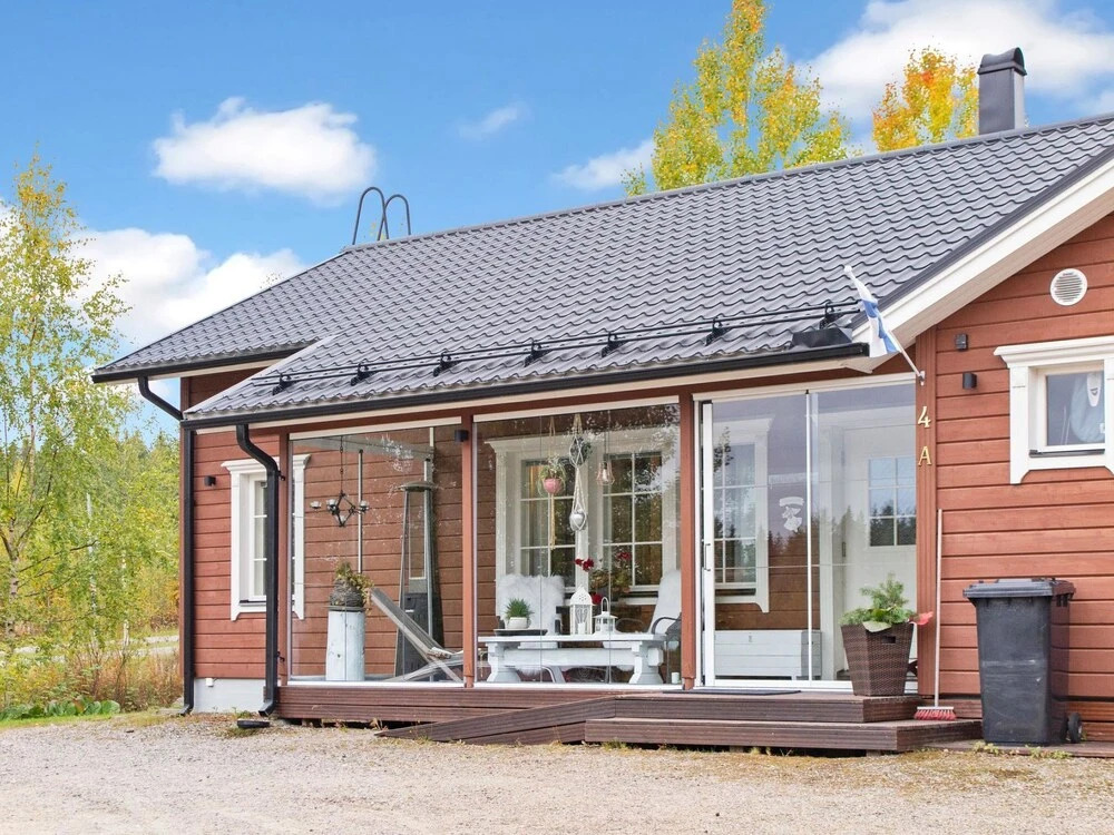 Casa Abuela Kuopio in Kuopio