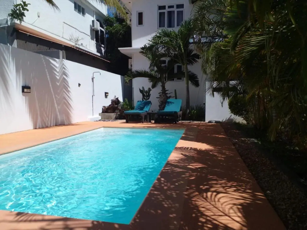 Real Mauritius Apartments