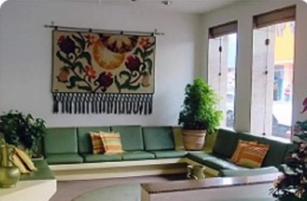 Hotel Anajá