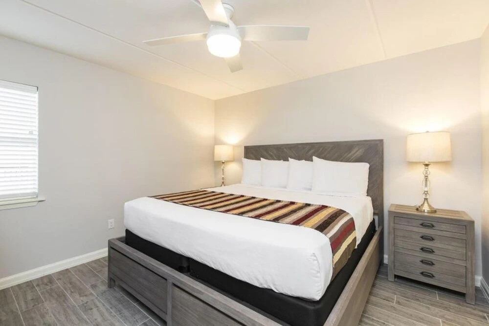 Suntide II 302 by Padre Island Rentals