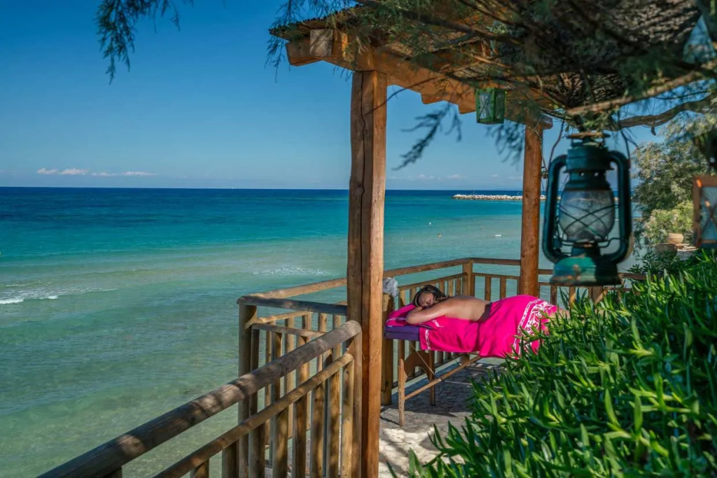 Porta del mar Beach Resort