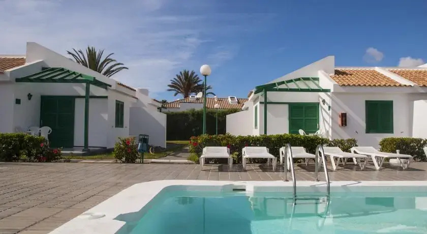 Apartamentos La Suerte del Golf