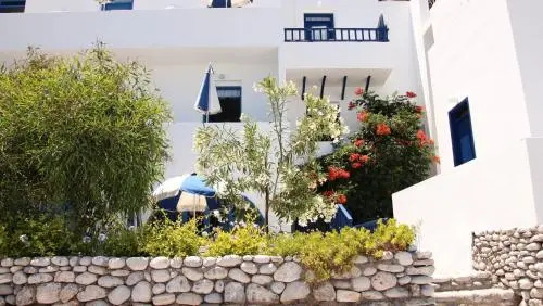 Porto Loutro I