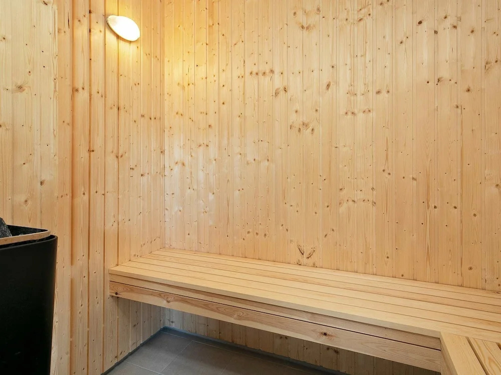 Splendid Holiday Home in Ålbæk With Swimming Pool