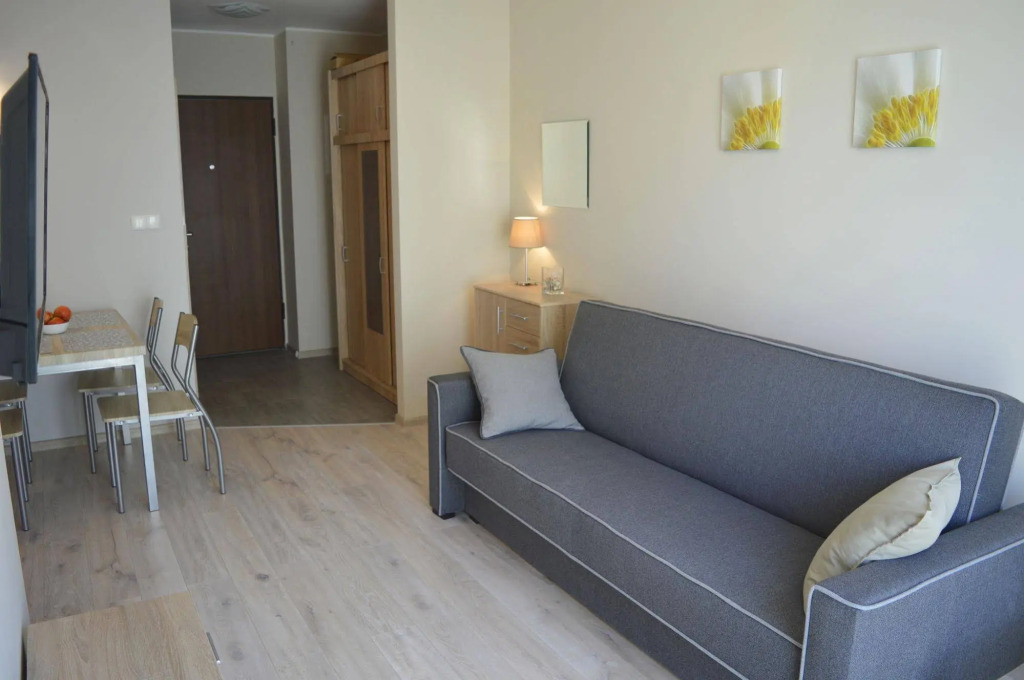 Family Homes - Apartamenty Rybacka