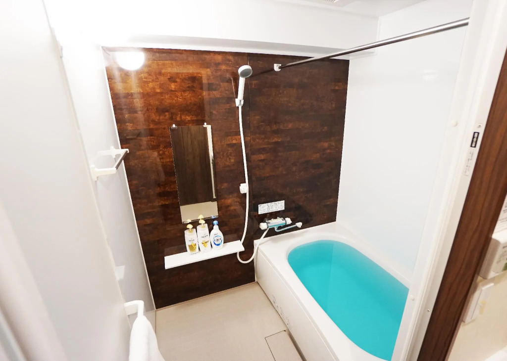 Asakusa Eight -Tokyo Condominium Hotel