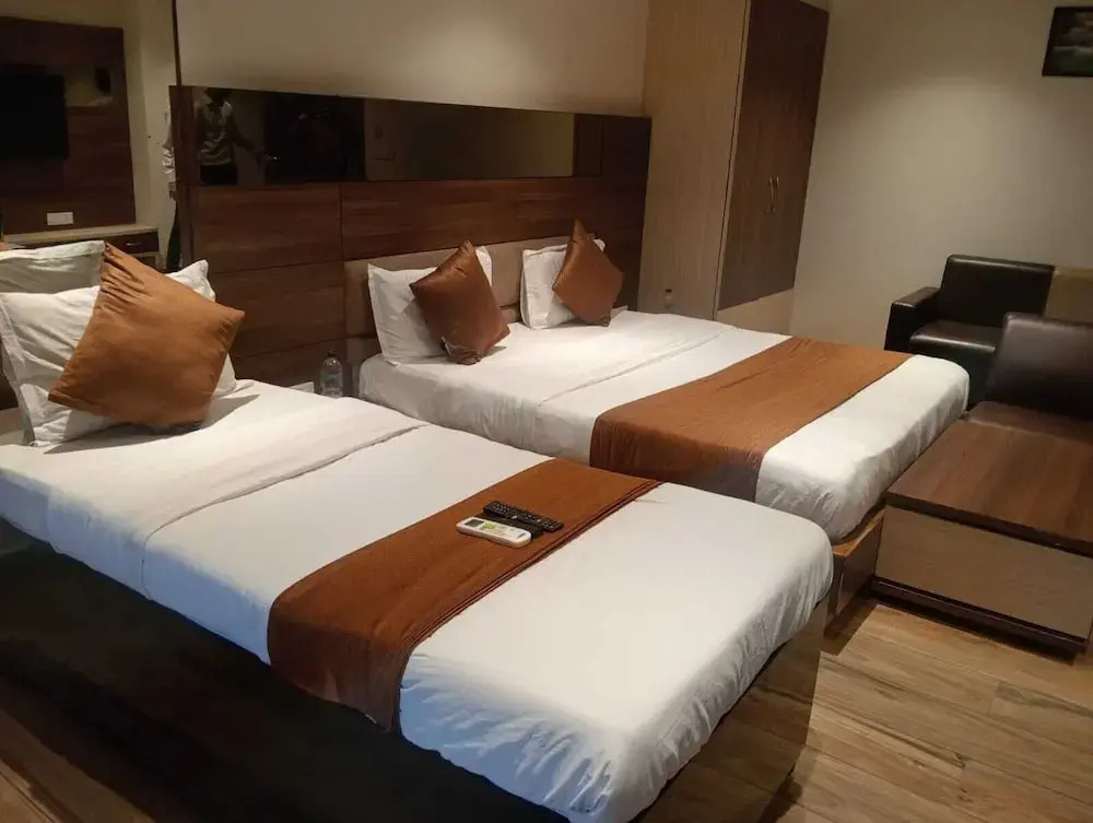 Hotel 4 Point