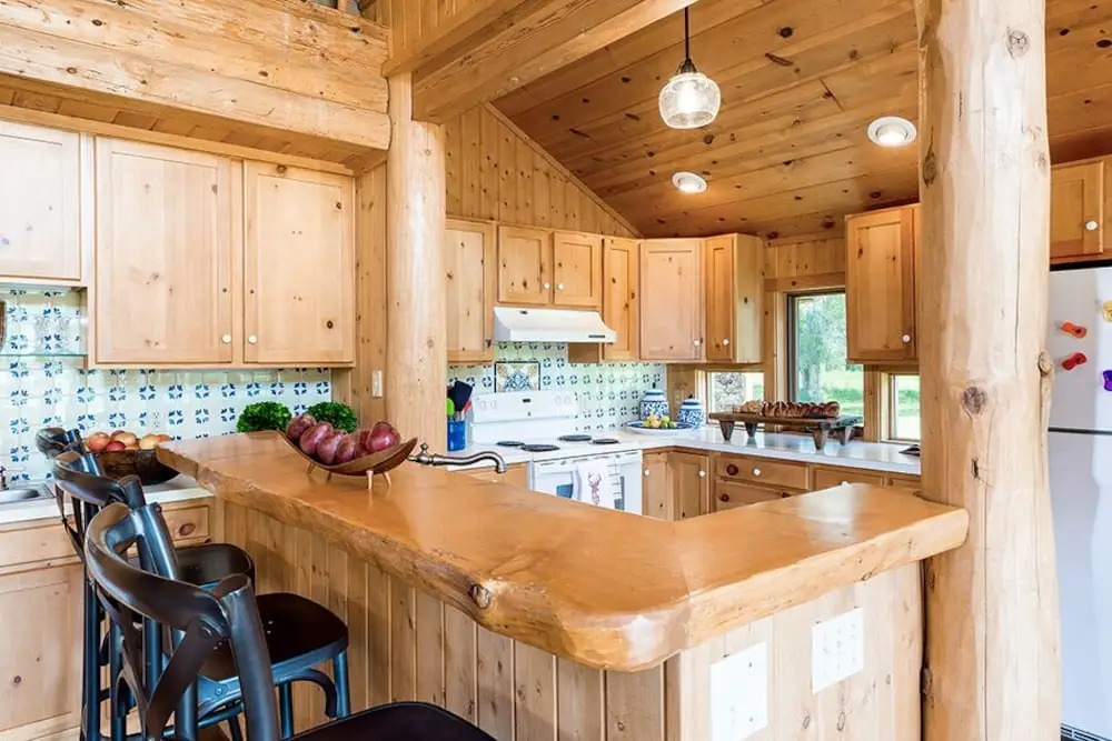 Country Retreat #19