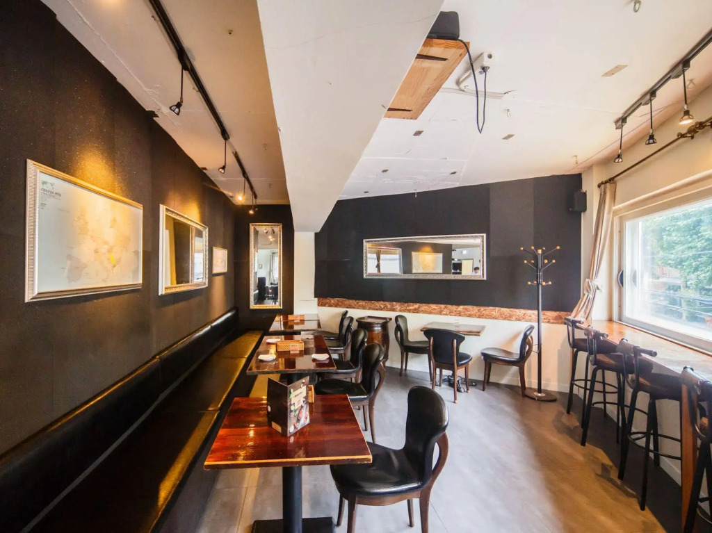 H HOSTEL Itaewon
