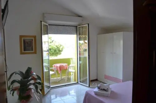 Hotel Zenit
