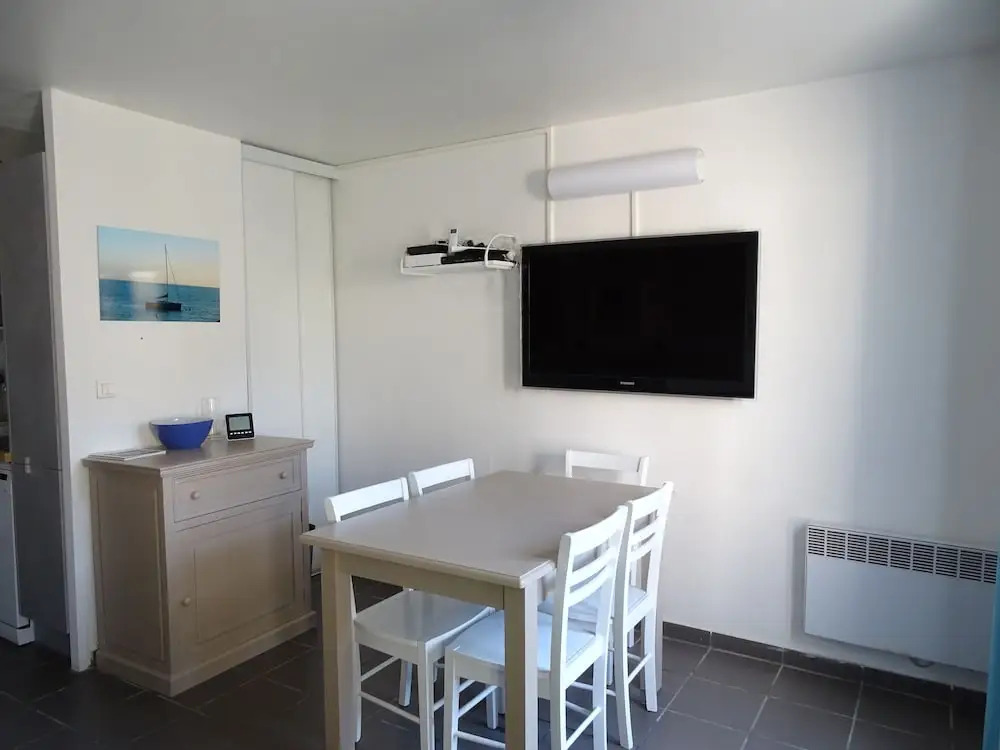 Appartement Solèse