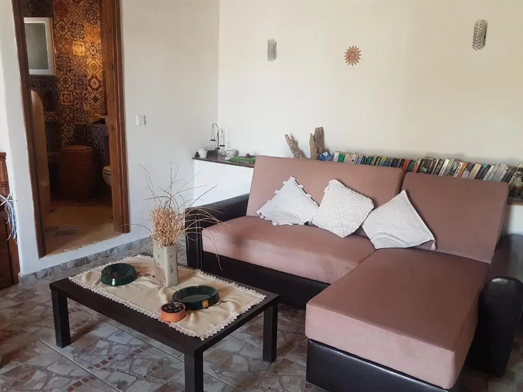 Atlazia Suites