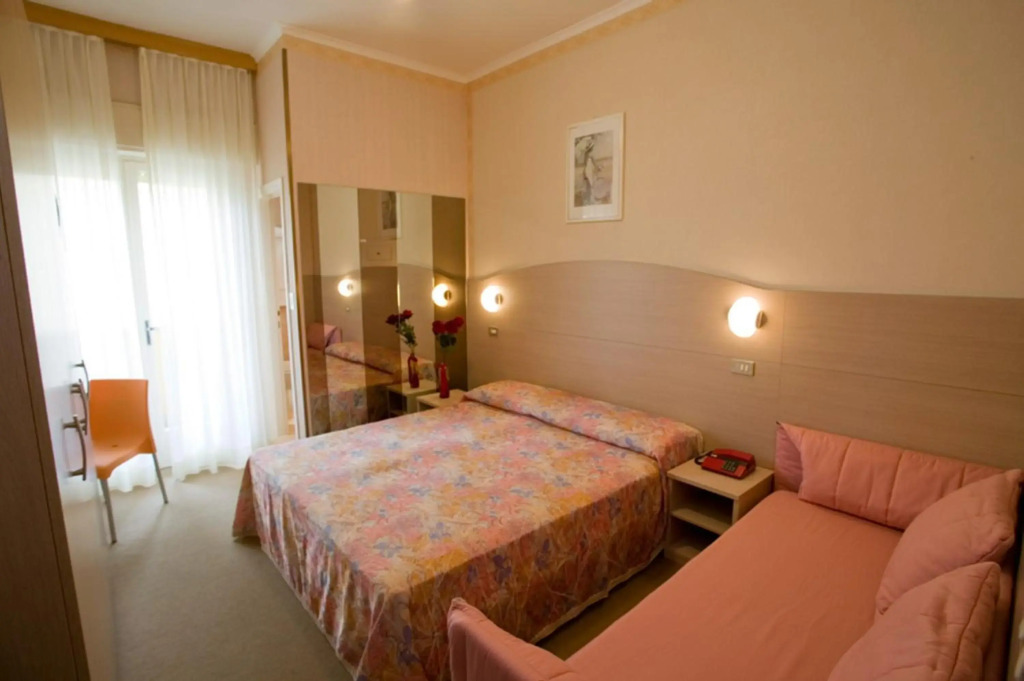 Hotel Ida