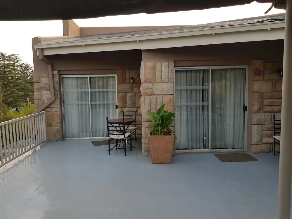 Butterfly Villa