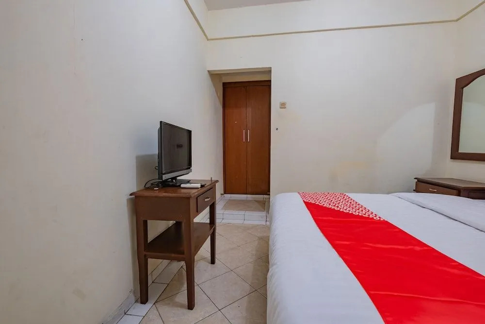 OYO 2312 Haven Guest House
