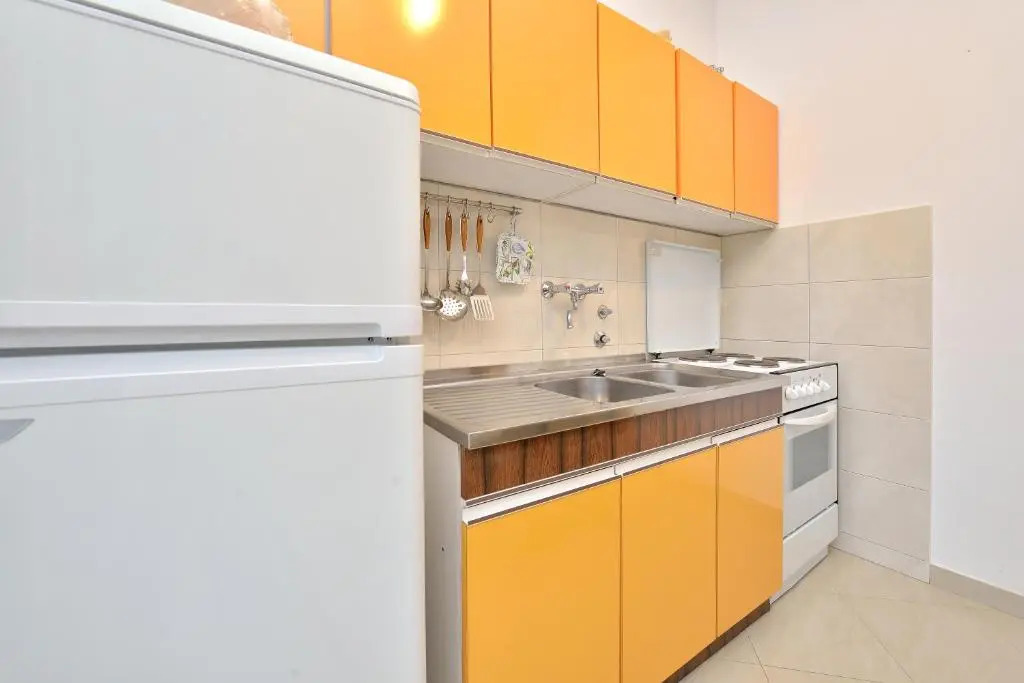 Apartments Morović