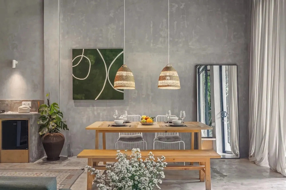 Pager Apartments 2BR in Ubud Center