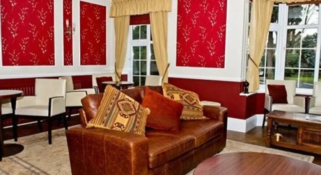 Charnwood Regency Guest House