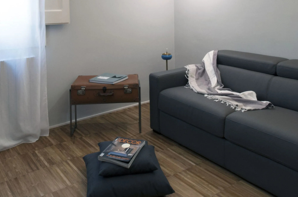 Lidia Chambres Dhotes
