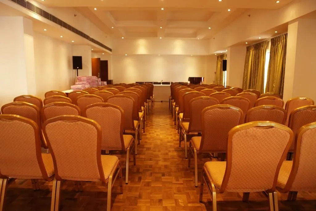 No. 18 Hotel