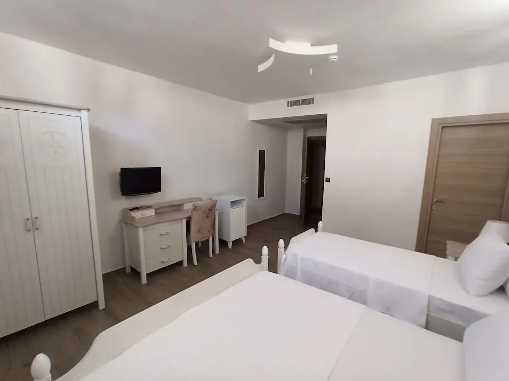 Mavi Konak Alaçatı
