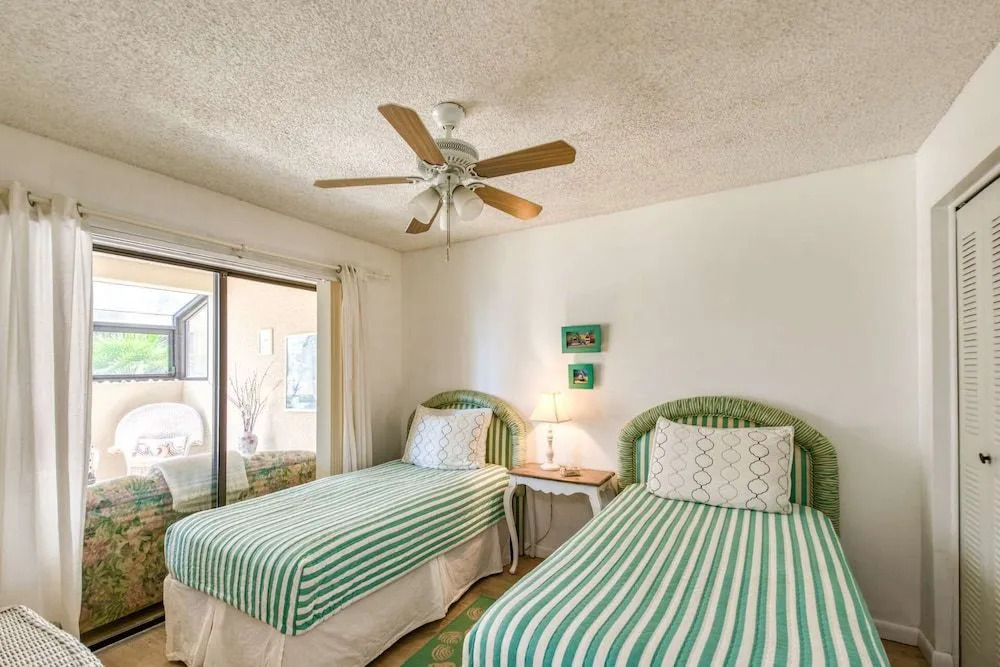 St Augustine Beach Condos