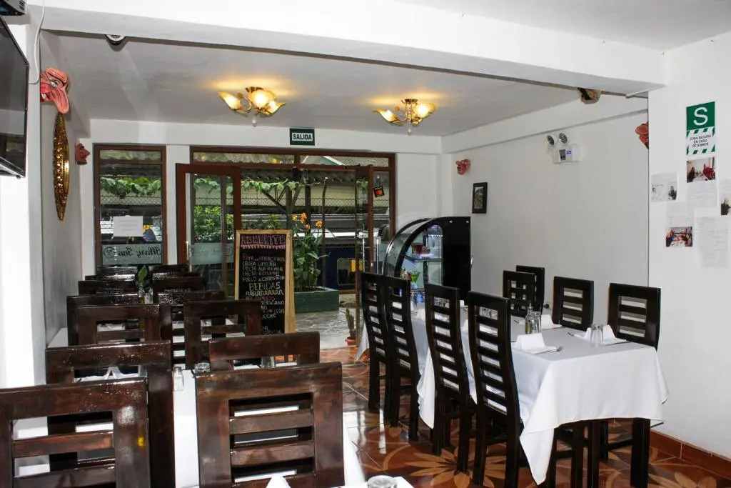 Illary Inn