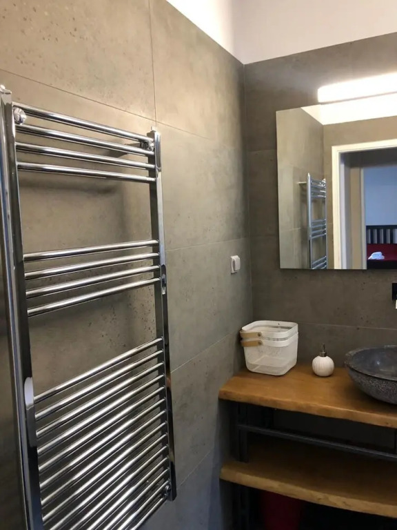 Luxurious Apartment With big Balcony Best Location