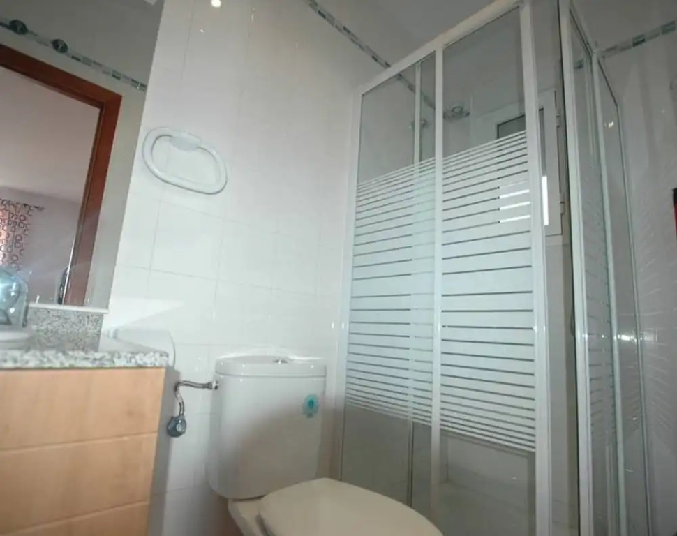Apartamentos Garaje 1 Dormitorio Conil De La Frontera