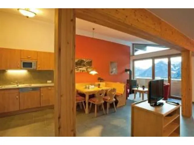 Landal Chalet Matin