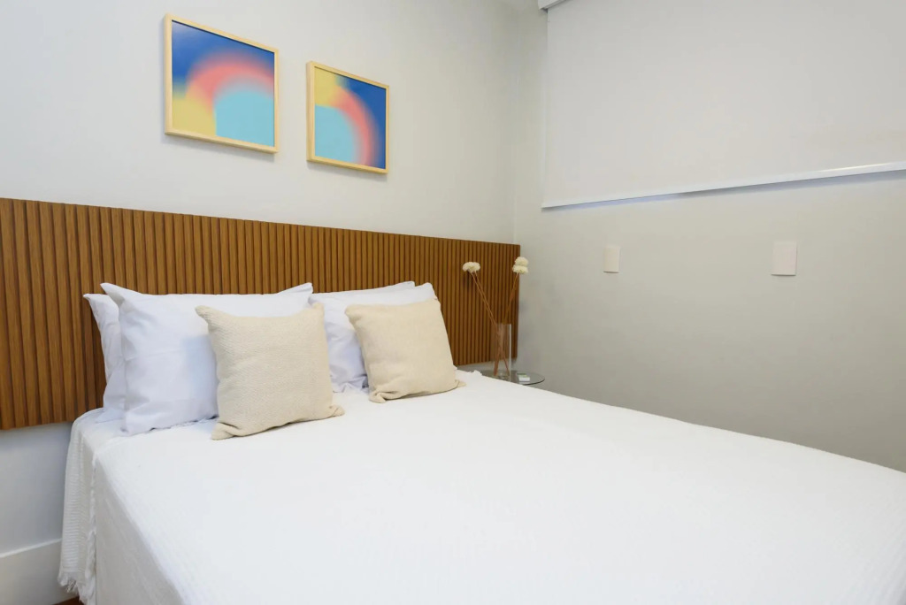Perfect apartment in Ipanema | VSC3 Z1