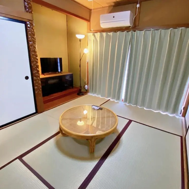 mooi house