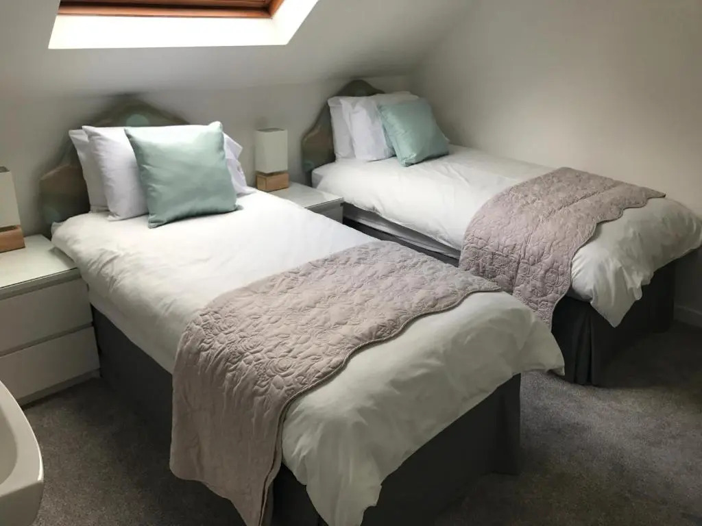 Daedalus Bed & Breakfast