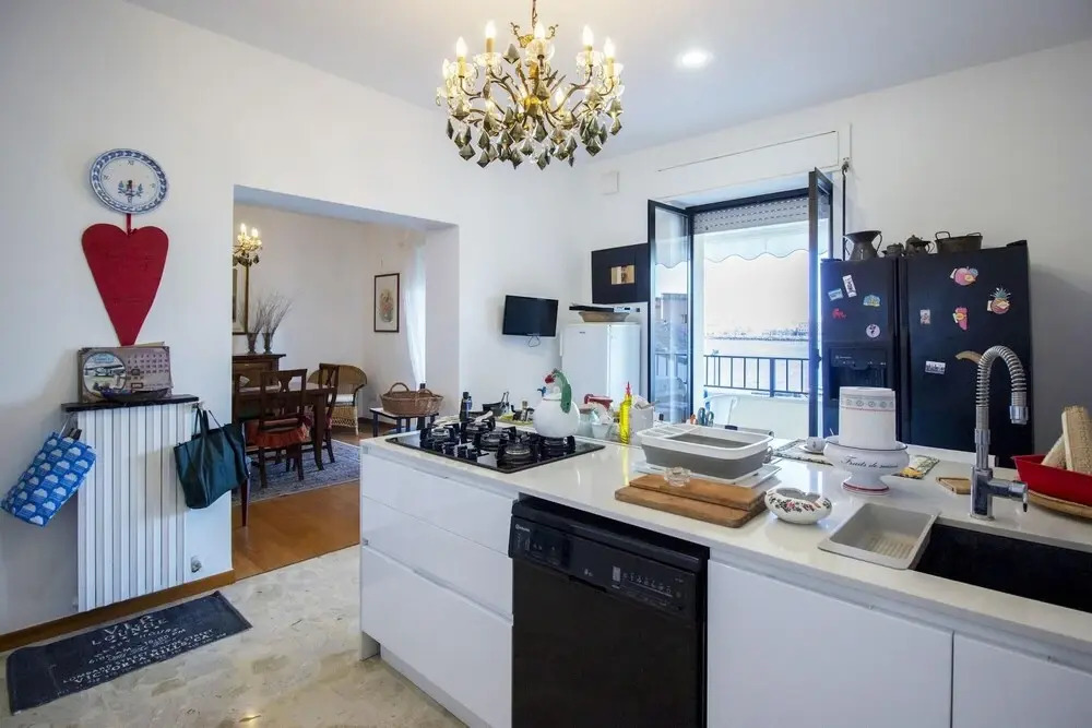 La Casa sul Mare in Siracusa