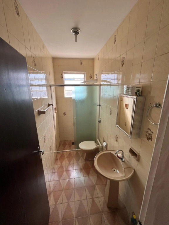 Apartamento no centro de caraguatatuba