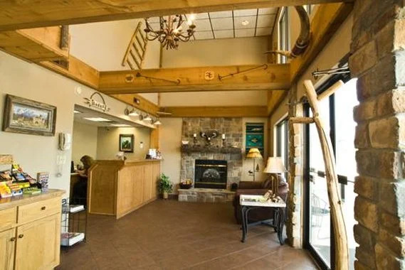 Homestay Inn
