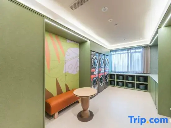 Orange hotel haidainan road