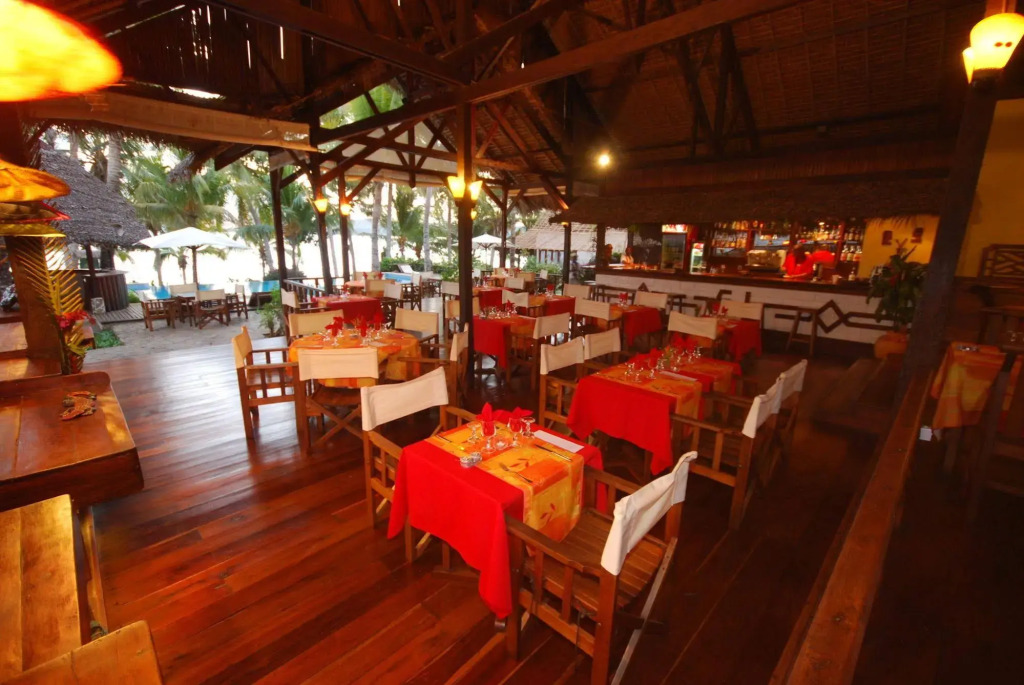 Vanila Hotel & Spa