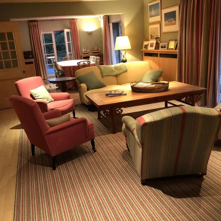 The Cottage Villa 10 p - Knokke Zoute