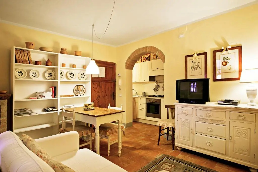 Borgo dei Cadolingi
