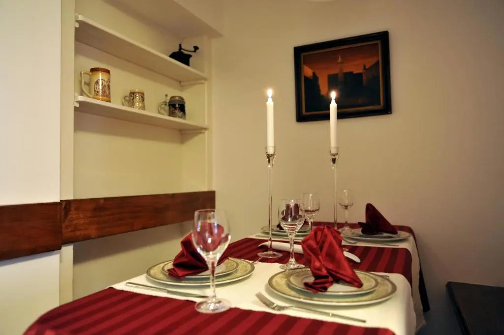 Apartment Julijan