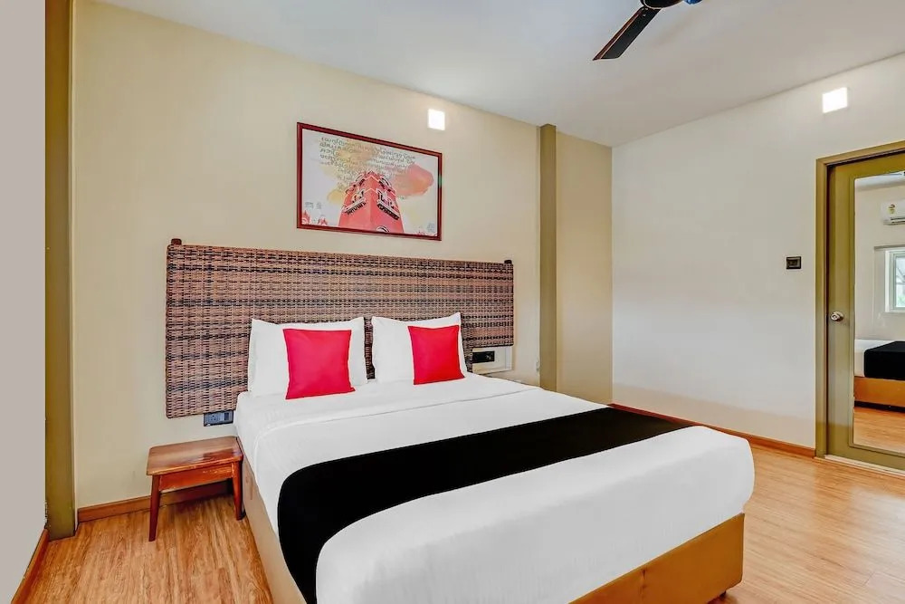 Capital O 42095 Purpletree Place Beebiz