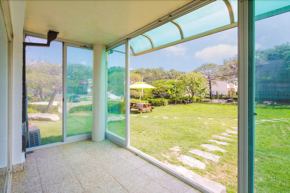 Paju Heyrilove Pension